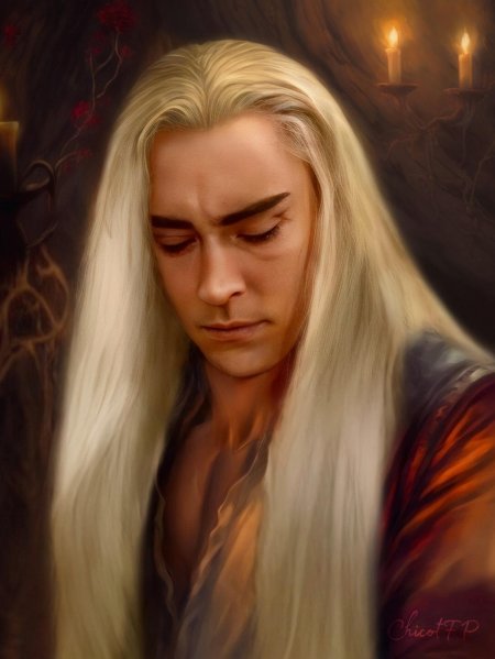 Ли пейс трандуил