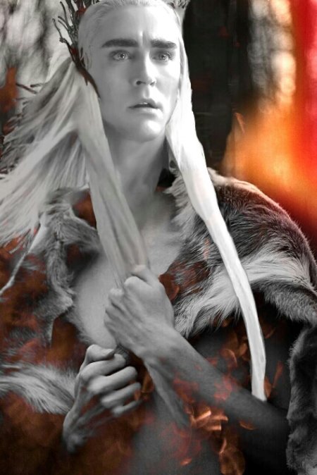 Трандуил ли пейс