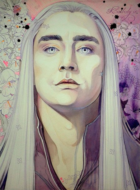 Kimberly80 трандуил