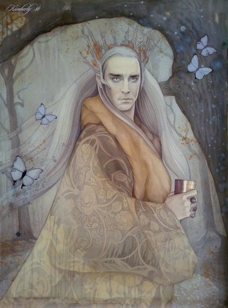 Kimberly80 трандуил