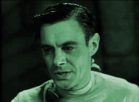 Доктор франкенштейн 1931