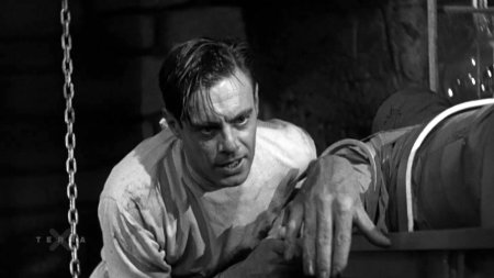 Доктор франкенштейн 1931