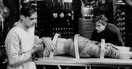 Франкенштейн фильм 1931