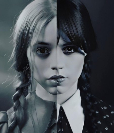 Кристина риччи уэнсдей аддамс 2022