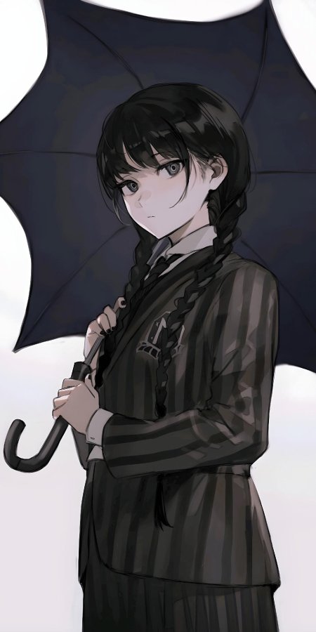 Персонаж аниме