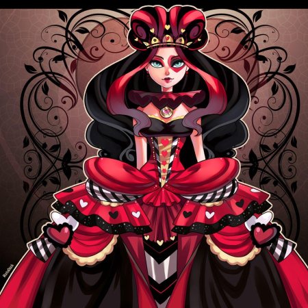 Лиззи хартс