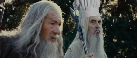 Властелин колец гэндальф