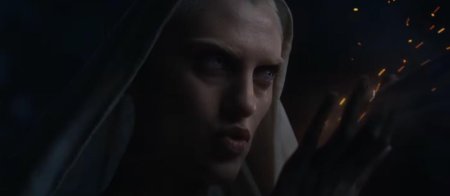 Саурон в сериале властелин колец кольца власти