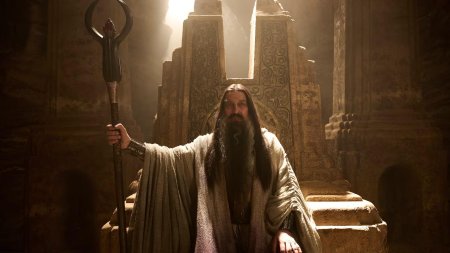 Сериал властелин колец кольца власти