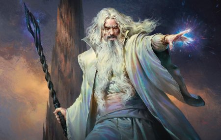 Саруман гэндальф радагаст алатар и палландо