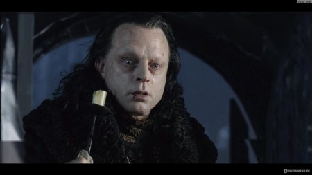 Брэд дуриф властелин колец