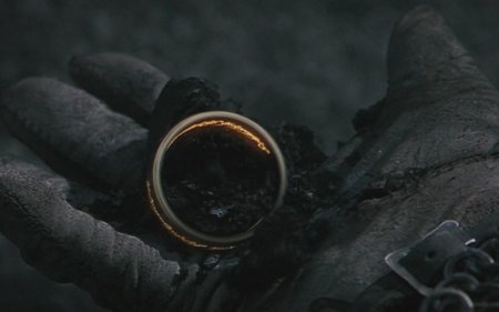 Властелин колец кольца власти сериал