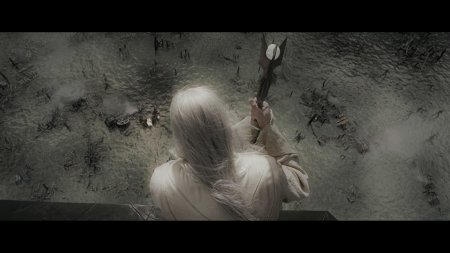 Саруман возвращение короля