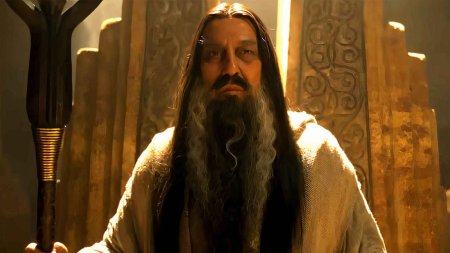 Сериал властелин колец кольца власти