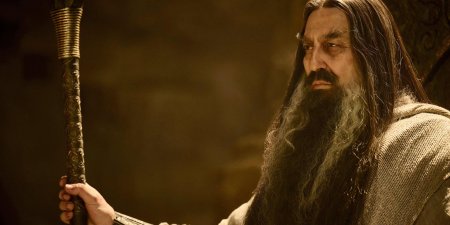 Сериал властелин колец кольца власти