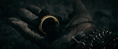 Хоббит фильм кольцо всевластия