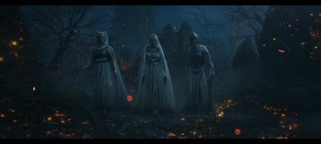 Властелин колец кольца власти сериал гендальф