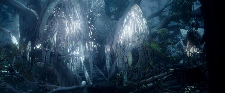 Лотлориен властелин колец