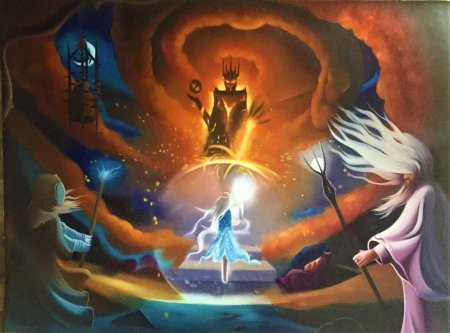 Гарри поттер братья певерелл