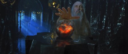 Палантир властелин колец