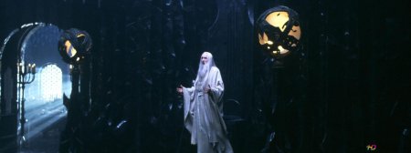 Властелин колец братство кольца саруман