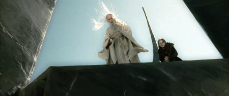 Саруман властелин колец