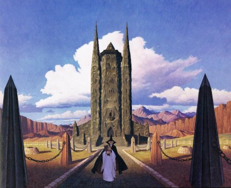 Джон толкиен сильмариллион