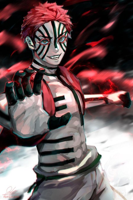 Аказа кимецу