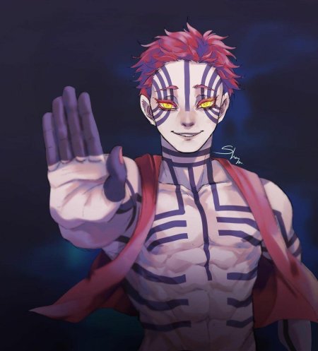 Demon slayer kimetsu no yaiba