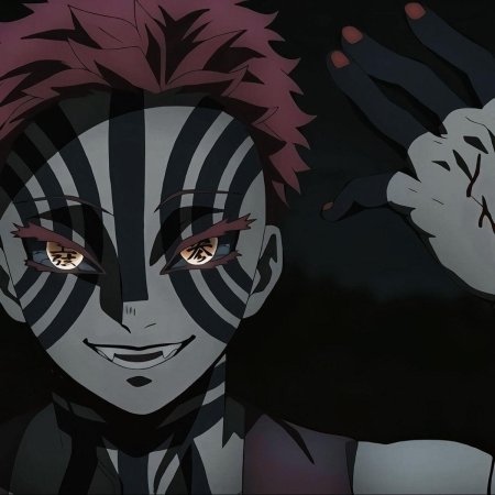 Клинок рассекающий демонов 2 сезон демоны