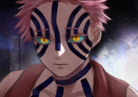 Demon slayer kimetsu no yaiba