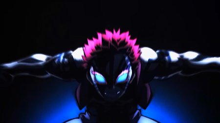 Демон клинок рассекающий демонов