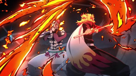 Ренгоку кёджуро