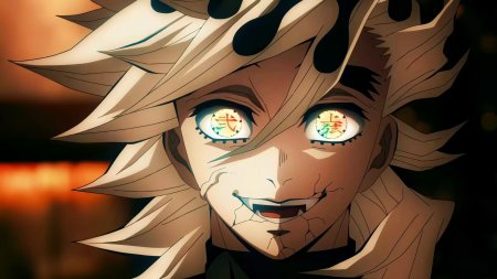 Demon slayer kimetsu no yaiba