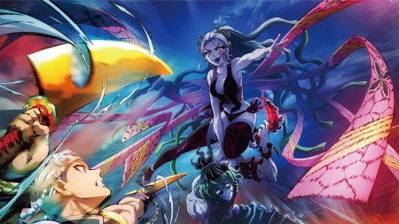 Demon slayer kimetsu no yaiba