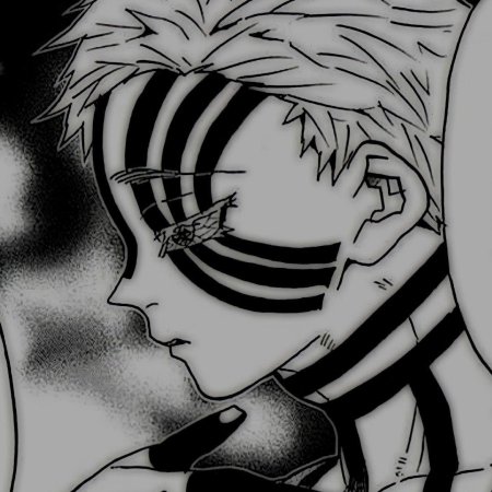 Аказа клинок рассекающий демонов манга