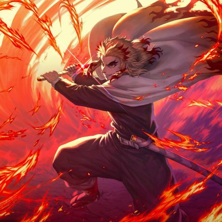 Кёдзюро ренгоку