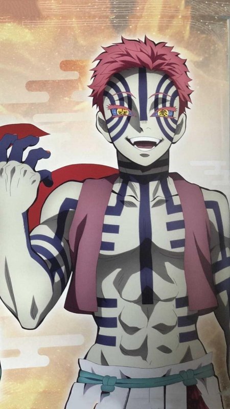 Demon slayer kimetsu no yaiba