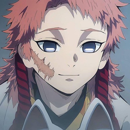 Сабито kimetsu