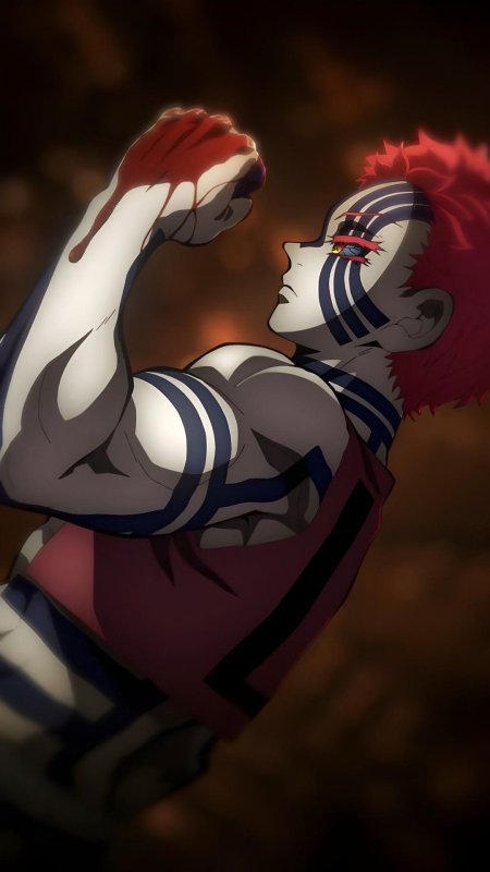 Demon slayer kimetsu no yaiba