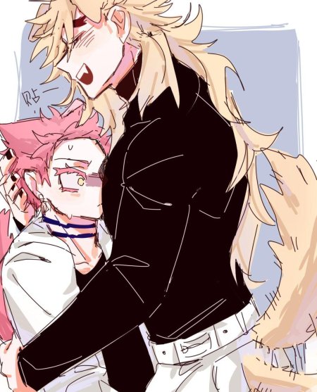 Коразон и дофламинго ван пис