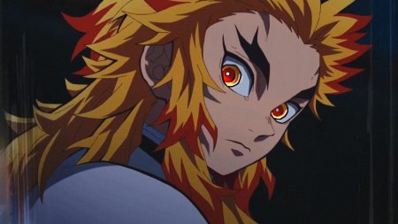 Demon slayer kimetsu no yaiba season 3