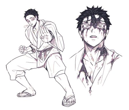 Аказа кимецу