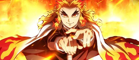 Demon slayer kimetsu no yaiba the movie mugen train