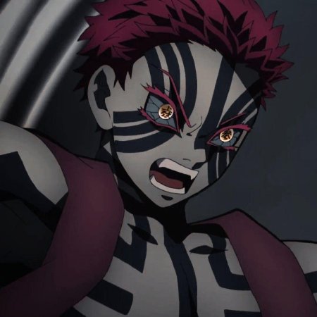 Аниме клинок рассекающий аказа