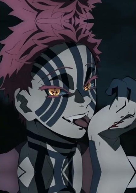 Клинок рассекающий демонов 2 сезон демоны