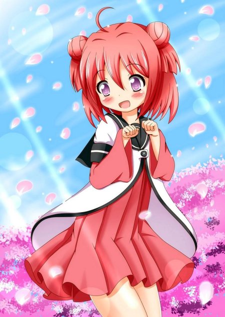 Акари акадза