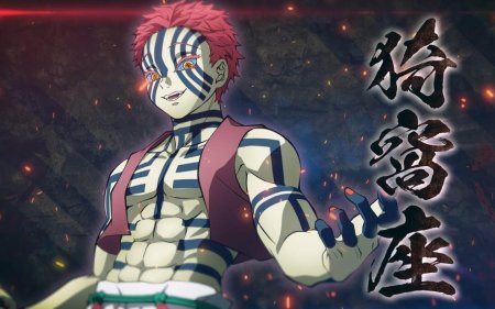 Demon slayer kimetsu no yaiba the hinokami