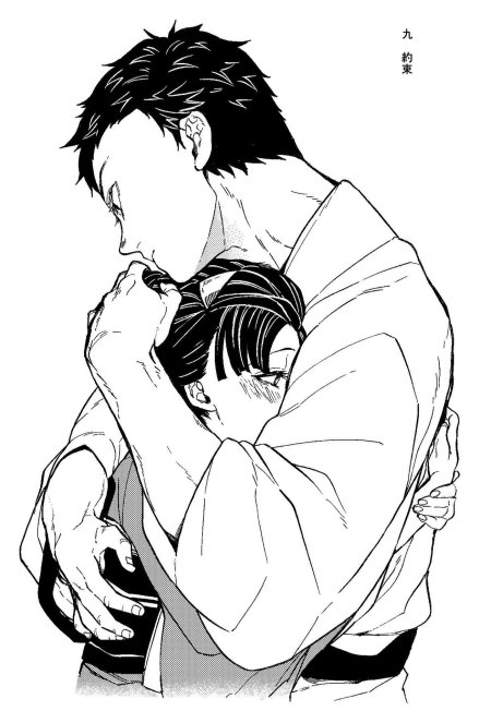 Манга аниме