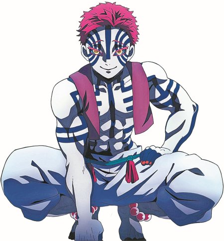 Аказа кимецу